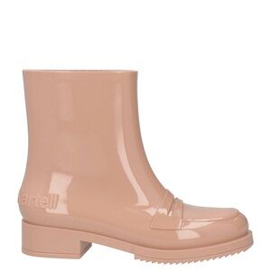 Nº21 # Kartell rain boots